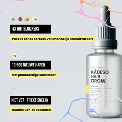 Het Grow Serum™