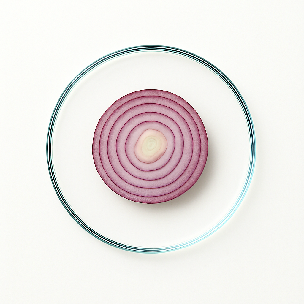 Red Onion