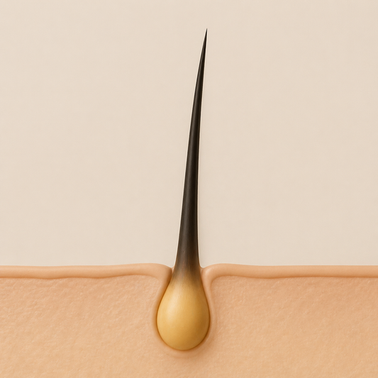 Haargroei stimuleren: de beste tips voor voller haar