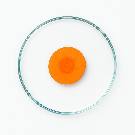 Carrot against hair loss?