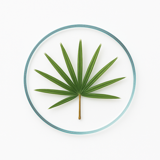 Saw Palmetto