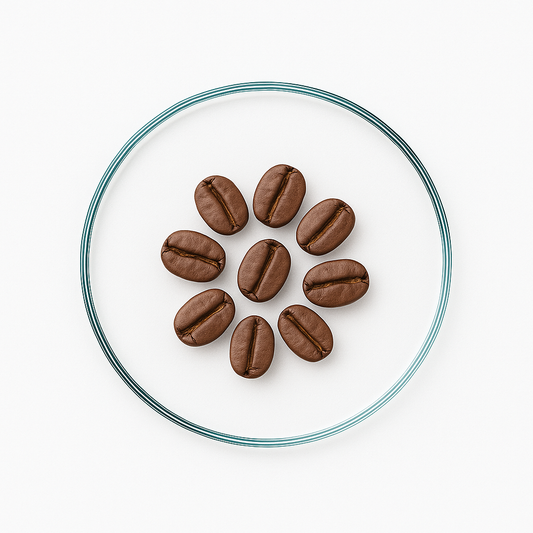 Caffeine & Hairloss