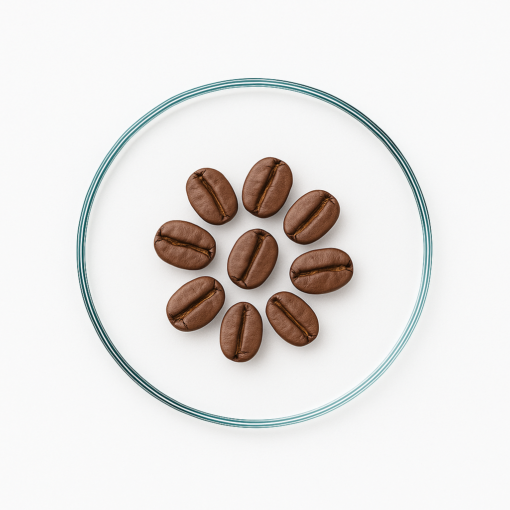 Caffeine