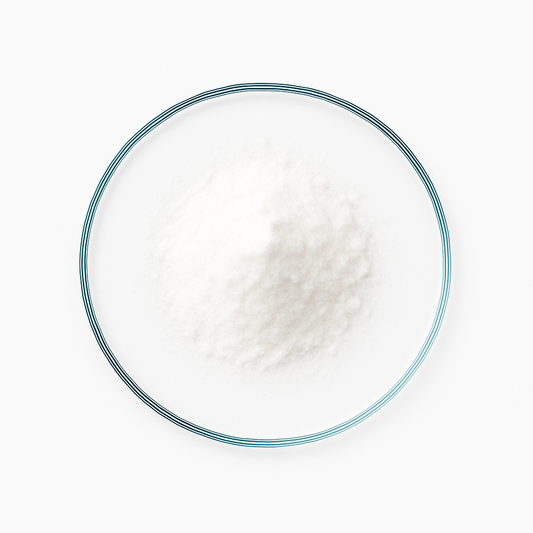 Creatine & Hair Loss