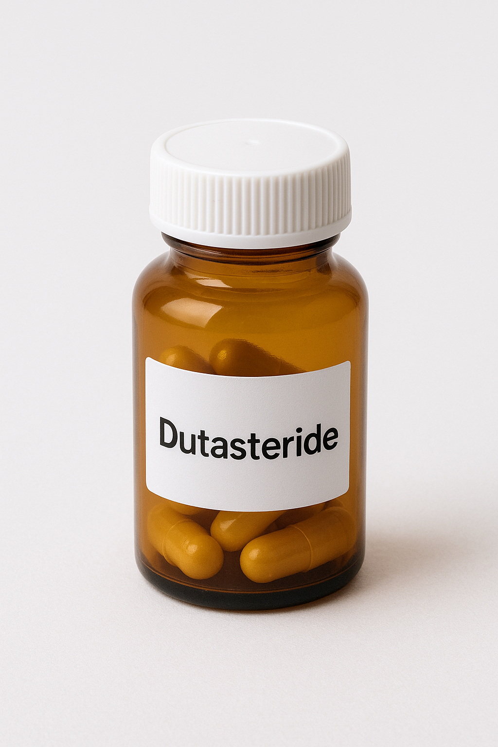 Dutasteride the ultimate battle against hair loss