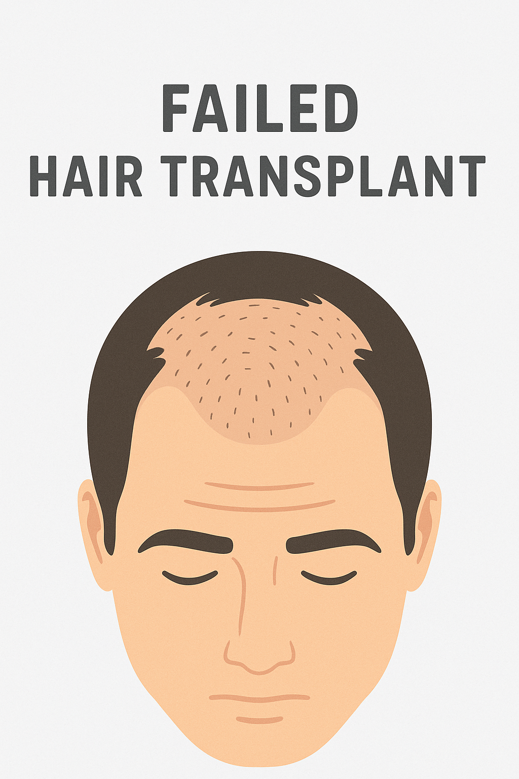 7 Things Hair Clinics Won’t Tell You… Until It’s Too Late