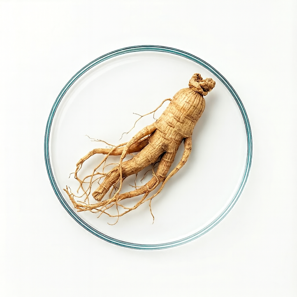 Ginseng