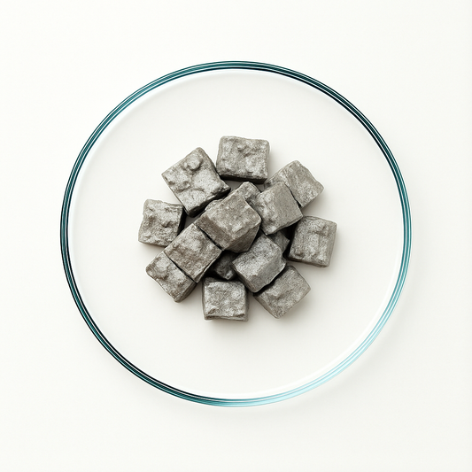 Zinc