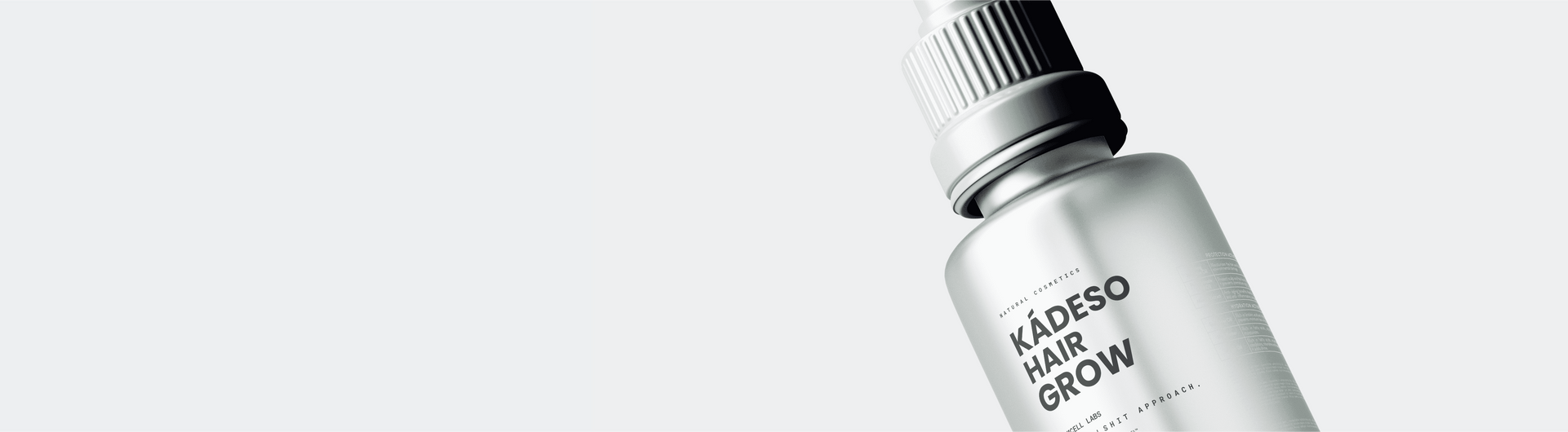 Men's Hair Growth Products