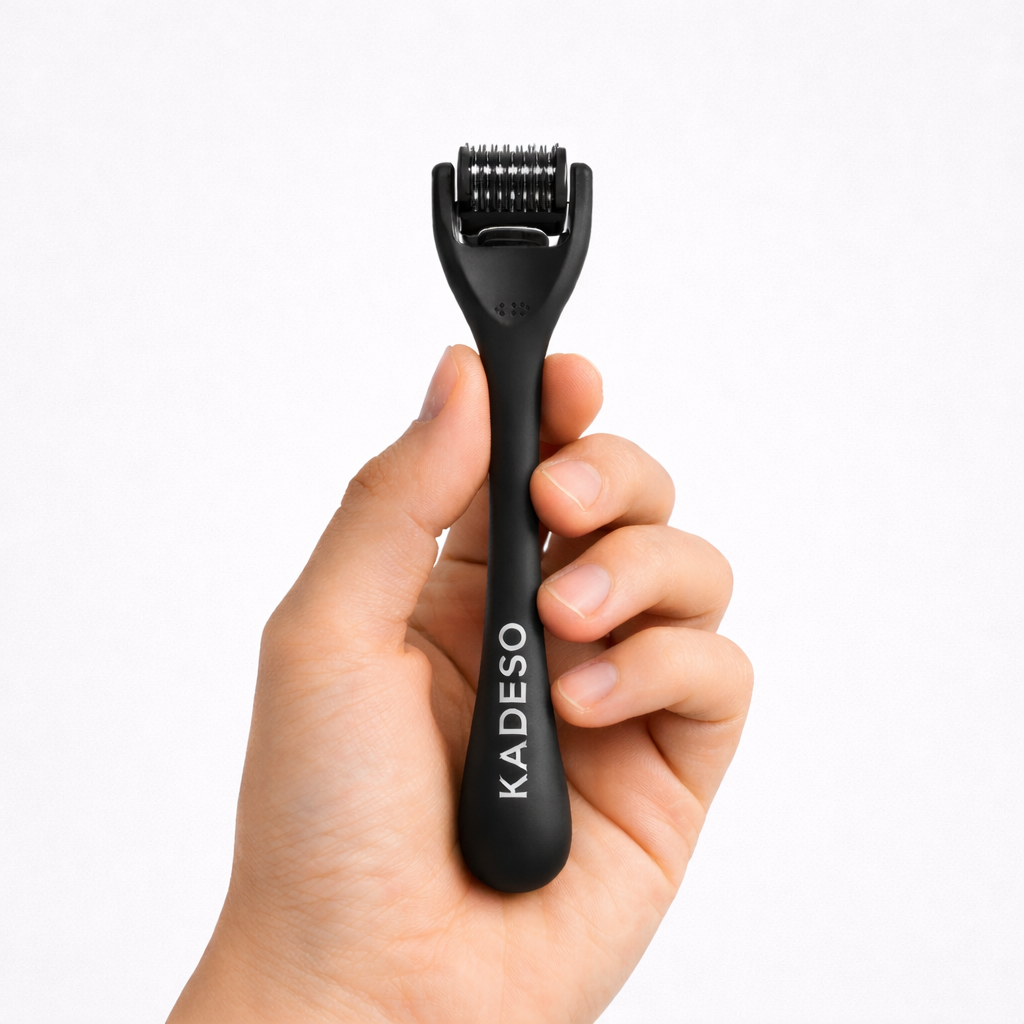 De KÁDESO™ Dermaroller