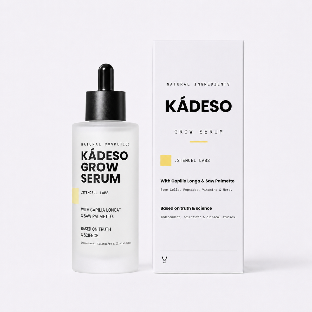 Het Grow Serum™