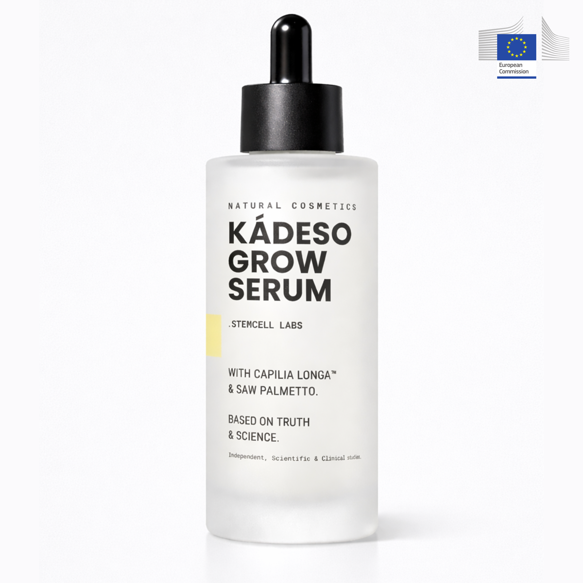 Het Grow Serum™
