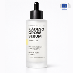 Het Grow Serum™