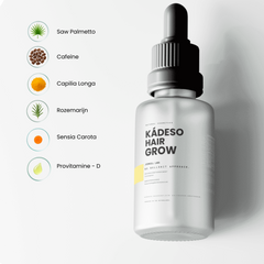 De Grow Kit™
